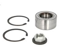 Kit cuscinetto ruota SKF VKBA 1480 FORD COUGAR (EC_) 2 1998-2001
