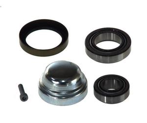 Kit cuscinetto ruota SKF VKBA 1498 MERCEDES-BENZ SLK (R170) 2 1996-2