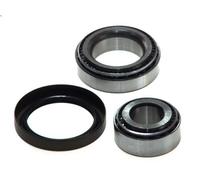 Kit cuscinetto ruota SKF VKBA 1499 MERCEDES-BENZ CLASSE S (W140) 5 1991-1998