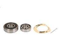 Kit cuscinetto ruota SKF VKBA 1927 DAIHATSU MOVE (L9_) 1 1998-2002