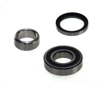 Kit cuscinetto ruota SKF VKBA 1972 per SUZUKI SJ413 (OS) 1.3 1984-199