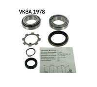 Set di cuscinetti ruota SKF VKBA 1978