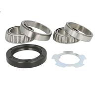 Kit cuscinetto ruota SKF VKBA 1990 per OPEL MONTEREY A (M92) 3.2 1991-1994