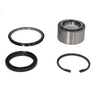 Set di cuscinetti ruota SKF VKBA 3219