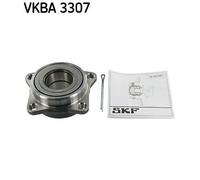 Set di cuscinetti ruota SKF VKBA 3307