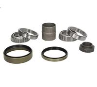 Kit cuscinetto ruota SKF VKBA 3404 per JAGUAR XJ (X308) 4 1997-2003