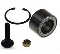 Kit cuscinetto ruota SKF VKBA 3406 per TRANSPORTER T4 Furgone 2.5 1990-2003