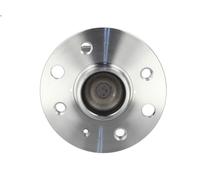 Kit cuscinetto ruota SKF VKBA 3409 per OPEL COMBO Tour 1.6 2005-2011