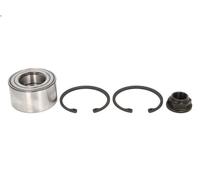 Kit cuscinetto ruota SKF VKBA 3412 per SAAB 900 II 2 1994-1998