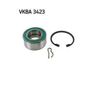 Kit Cuscinetto Ruota Skf VKBA 3423 per Alfa Romeo Citroën Fiat Lancia Peugeot