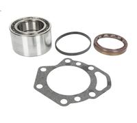 Kit cuscinetto ruota SKF VKBA 3435 MERCEDES-BENZ W463) 5 1998-2015