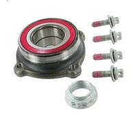 Set di cuscinetti ruota SKF VKBA 3445