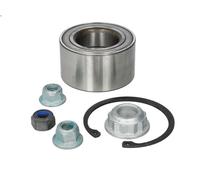 Kit cuscinetto ruota SKF VKBA 3455 per AUDI TT (8N3) 1.8 1998-2006