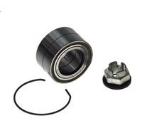 Kit cuscinetto ruota SKF VKBA 3496 per DACIA NOVA 1.6 1996-2003