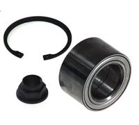 Kit cuscinetto ruota SKF VKBA 3500 OPEL MOVANO A Furgone (X70) 1.9 2000-2001