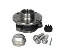 Kit cuscinetto ruota SKF VKBA 3510 OPEL ASTRA G Coupé (T98) 1.6 2000-2005