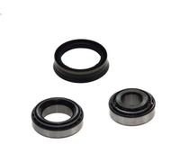 Kit cuscinetto ruota SKF VKBA 3519 per FSO 125P 1.3 1967-1992