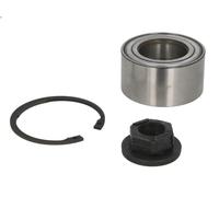 Kit cuscinetto ruota SKF VKBA 3530 per MAZDA 2 (DY) 1.3 2003-2007
