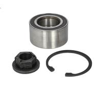 SKF Kit cuscinetto ruota VKBA 3531 Diametro interno: 39mm Diametro esterno: 72mm con sensore ABS integrato