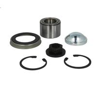 SKF Kit cuscinetto ruota VKBA 3532 Diametro interno: 29mm Diametro esterno: 53mm
