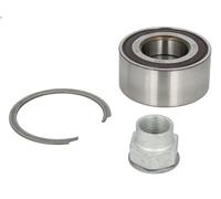 Kit cuscinetto ruota SKF VKBA 3538 per LANCIA Y (840_) 1.1 1995-2003