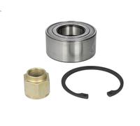 Kit cuscinetto ruota SKF VKBA 3554 per CITROEN C2 (JM_) 1.1 2003-2012
