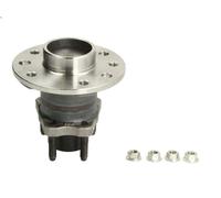 Kit cuscinetto ruota SKF VKBA 3555 per SAAB 900 II 2 1993-1998