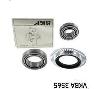 Kit cuscinetto ruota SKF VKBA 3565 per W212) 2.5 2009-2011