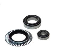 Kit cuscinetto ruota SKF VKBA 3565 per CLASSE S (W220, V220) 5 1998-2005