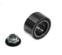 Kit cuscinetto ruota SKF VKBA 3575 per FORD COUGAR (EC_) 2.5 1998-2001