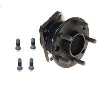 Kit cuscinetto ruota SKF VKBA 3576 per FORD MONDEO III (B5Y) 3 2002-2007