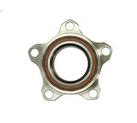 Kit cuscinetto ruota SKF VKBA 3588 per FORD TRANSIT Furgone (FA_ _) 2 2000-2006