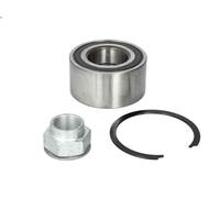 Kit cuscinetto ruota SKF VKBA 3598 per FIAT STILO (192_) 1.4 2005-2006