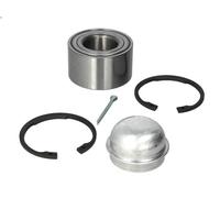 Kit cuscinetto ruota SKF VKBA 3600 per OPEL COMBO Tour 1.3 2004-2011
