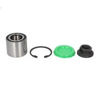 Kit cuscinetto ruota SKF VKBA 3601 per OPEL CORSA C (X01) 1 2003-2009