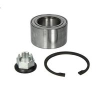 Kit cuscinetto ruota SKF VKBA 3613 per OPEL MOVANO A Autobus (X70) 1.9 2000-2001