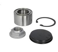 Kit cuscinetto ruota SKF VKBA 3614 per OPEL MOVANO A Autobus (X70) 2.5 1998-2