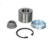 Kit cuscinetto ruota SKF VKBA 3617 per OPEL VIVARO A Autobus (X83) 2 2001-2006