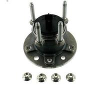 Kit cuscinetto ruota SKF VKBA 3624 per FIAT CROMA (194_) 1.8 2005-2011