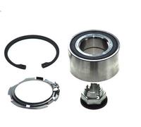 Kit cuscinetto ruota SKF VKBA 3637 per DACIA SANDERO 1 2011-2012