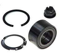 Kit cuscinetto ruota SKF VKBA 3638 per RENAULT SCENIC II (JM0/1_) 2 2004-2008