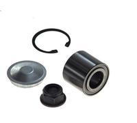 Kit cuscinetto ruota SKF VKBA 3639 RENAULT WIND (E4M_) 1.2 2010-2011