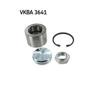 SKF Kit cuscinetto ruota VKBA 3641 Diametro interno: 55mm Diametro esterno: 90mm