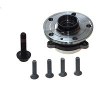 Kit cuscinetto ruota SKF VKBA 3643 per AUDI A3 (8P1) 2 2003-2008