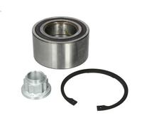 Kit cuscinetto ruota SKF VKBA 3645 per AUDI Q7 (4LB) 3 2010-2015