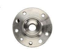Kit cuscinetto ruota SKF VKBA 3651 per OPEL ASTRA H (A04) 2 2004-2010