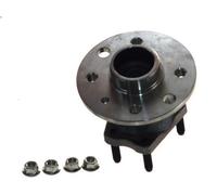 Kit cuscinetto ruota SKF VKBA 3652 OPEL ASTRA H (A04) 2 2004-201