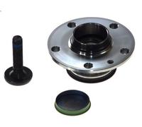 Kit cuscinetto ruota SKF VKBA 3656 per AUDI A3 (8P1) 2 2003-2008