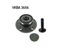 Kit Cuscinetto Ruota Skf VKBA 3656 per Audi Seat Skoda VW Audi (faw) Vw (faw)