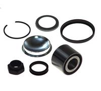 Kit cuscinetto ruota SKF VKBA 3658 per CITROEN C2 (JM_) 1.4 2006-2009